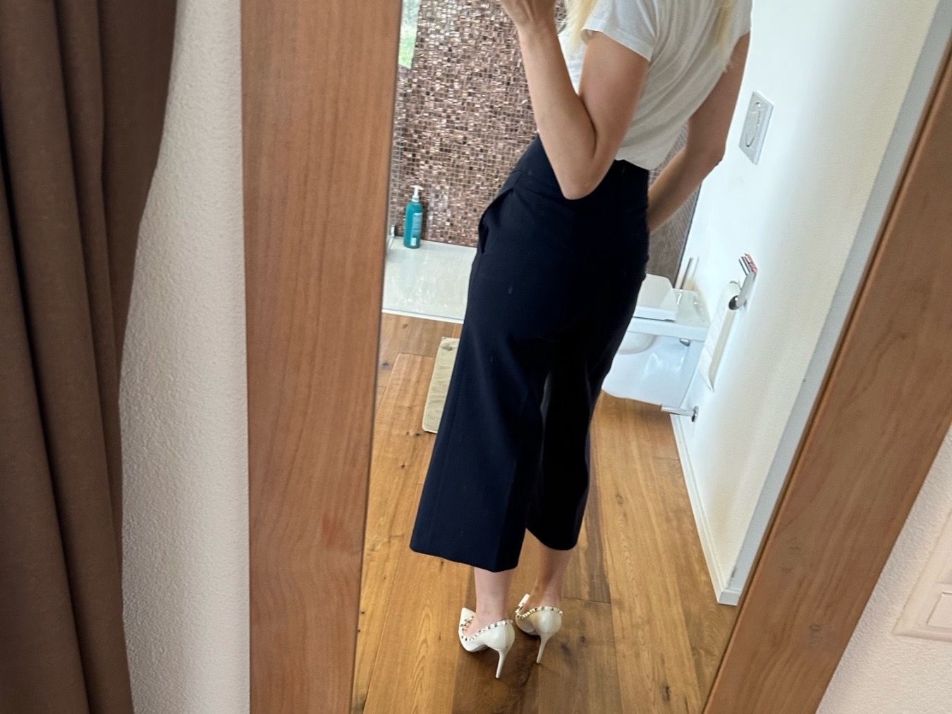 Karen Millen Pantalons: Karen Milen Hose  - 34 – D'occasion à Hochdorf par lefaho 1