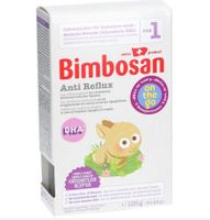 Bimbosan Anti Reflux Pre