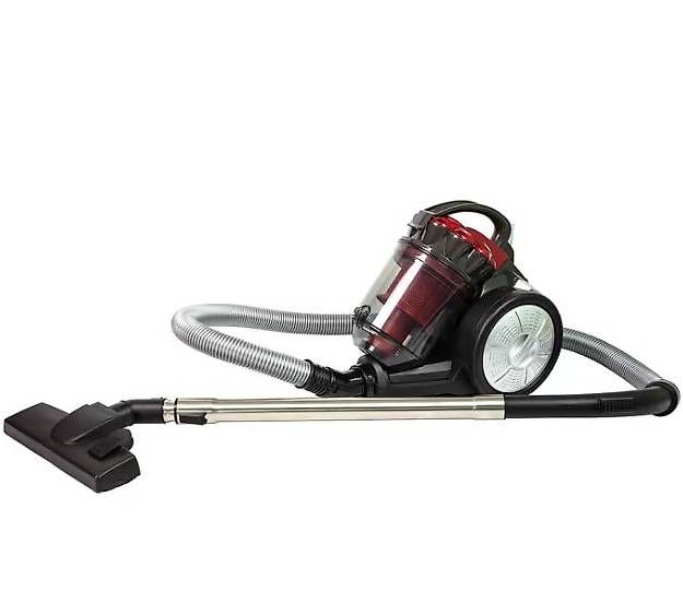 Staubsauger & Zubehör: Cyclonic Vacuum cleaner – Gebraucht aus Bern von The_Ribosome_Guy 1