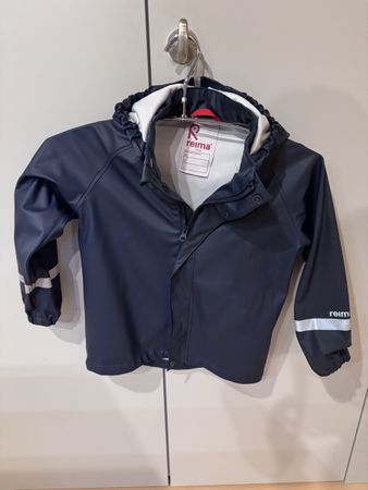 Reima Regenjacke 116