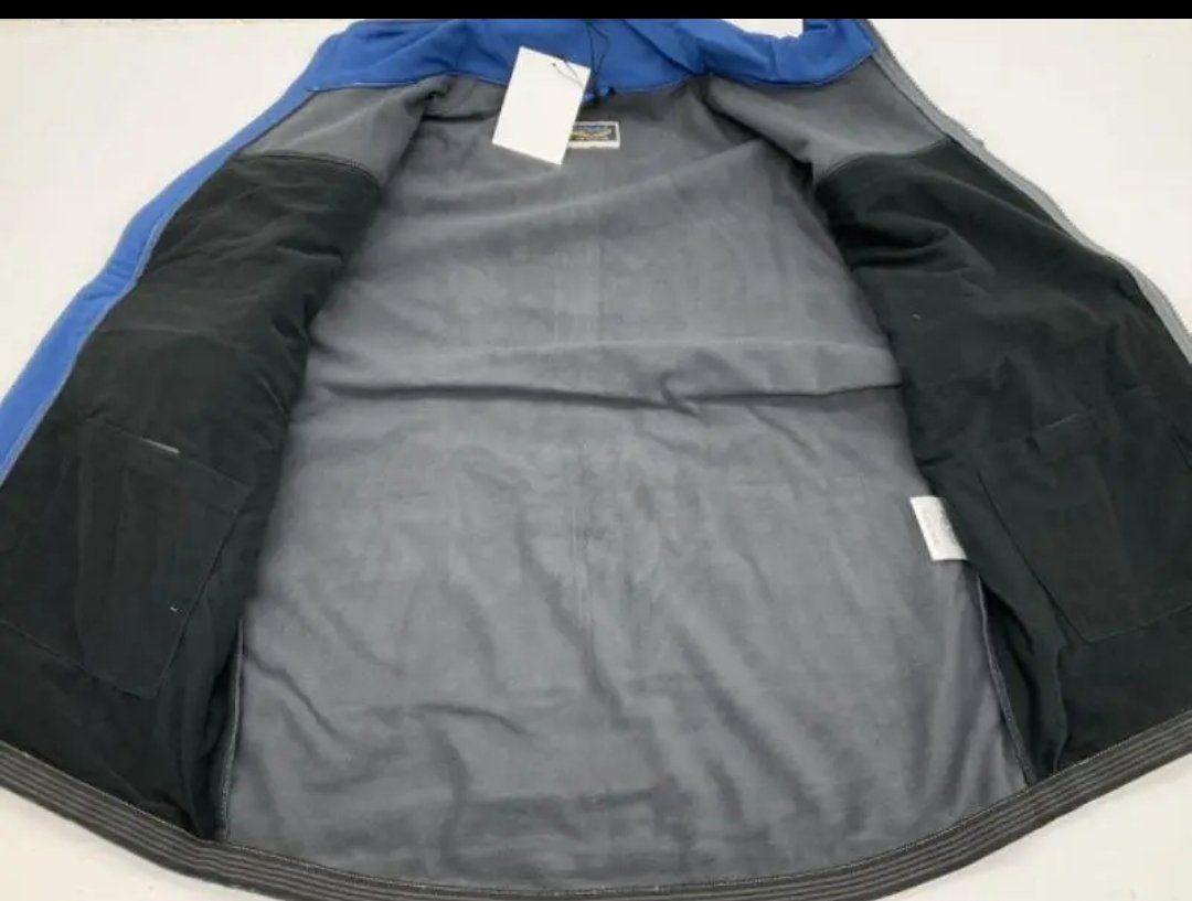 Wikland Jacken: 10 x neue Wikland Softshelljacke Gr. M – Neu und originalverpackt aus Rüthi (Rheintal) von Balty 2