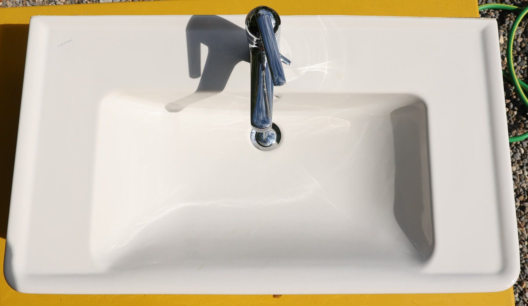 Laufen Eviers & lavabos: LAUFEN Waschtisch – D'occasion à Köniz par Albrechtricardo 3