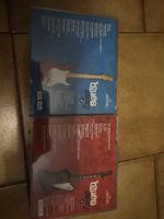 Lot de 2 CD Blues Story compil caisse 5