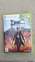 DMC Devil May Cry XBOX 360