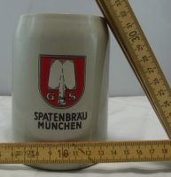 Bier-Humpen Spätenbräu München