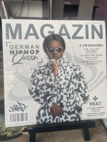 Die P / Magazin