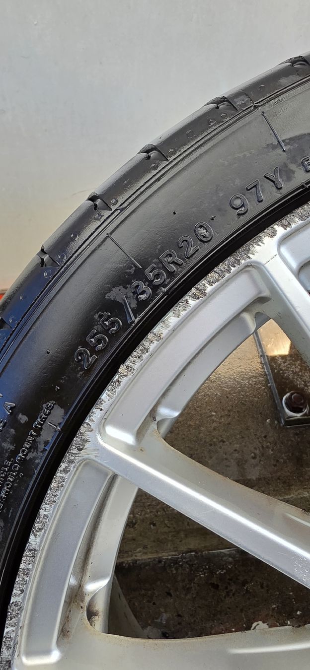Audi Cerchioni: Felgen Für Audi  – Usato da Lyss venduto da ram76 5