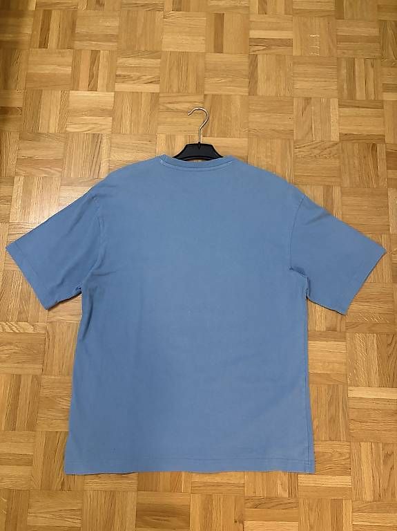 T-shirt: T-Shirt in Blau – Usato da Schaffhausen venduto da jan_pzd5 1