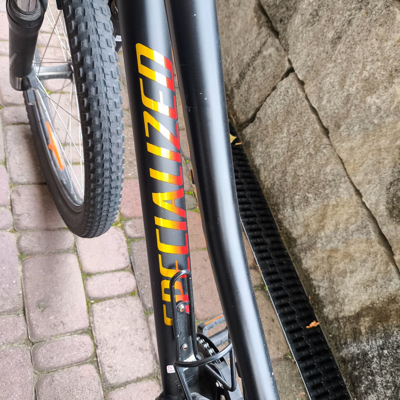 Specialized Biciclette: Mountainbike Specialized 24 Zoll – Usato da Hägglingen venduto da tanja7a 2