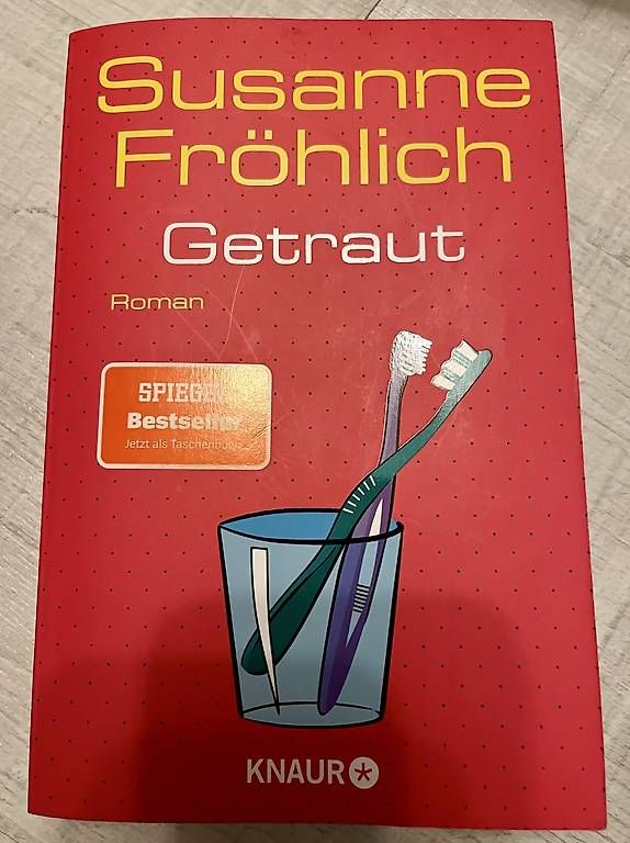 Libri: Bücher alle einzeln erhältlich  – Usato da Trimbach venduto da D-EM 4