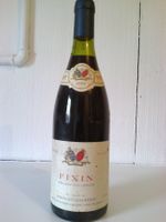 Fixin jaboulet Vercherre 1989, Versand möglich!!!