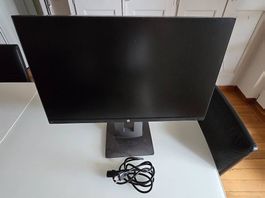 HP Z23n Monitor IPS Display, dreh- und rotierbar
