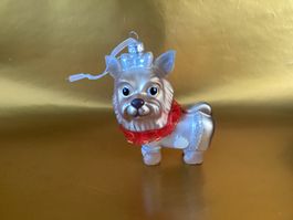 Spezieller Christbaumschmuck/  🐕  Weihnachtsbaumschmuck