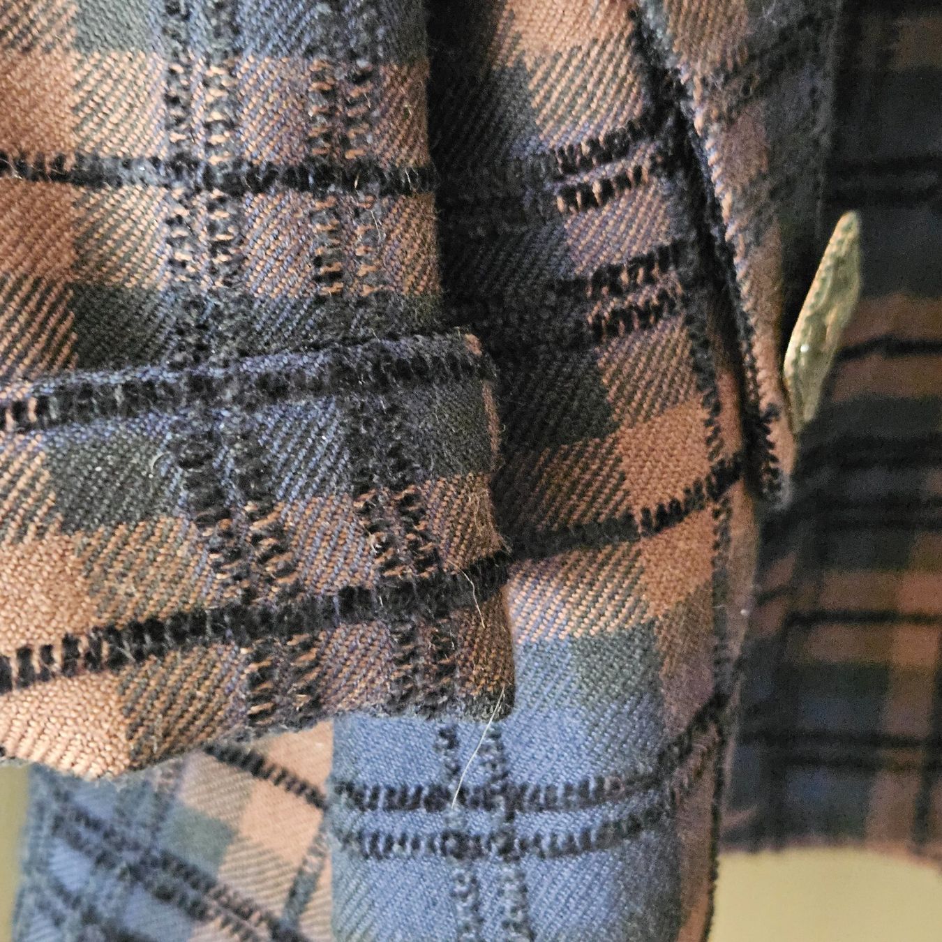 Giacche: Jacke – Usato da Uster venduto da Sonnenblume212 1