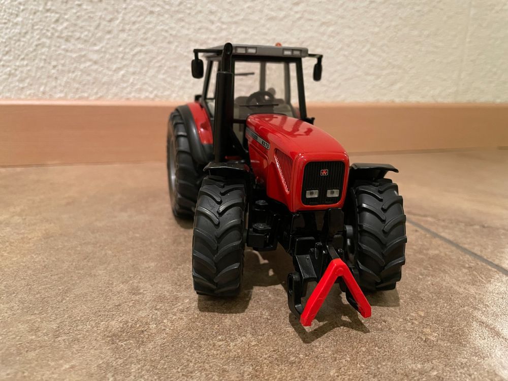 Traktor