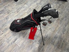 Kit de golf complet WILSON Prostaff HDX pour GAUCHER