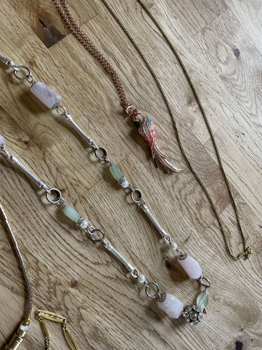 Altri gioielli: Posten Modeschmuck – Usato da Flawil venduto da Naphtali 1