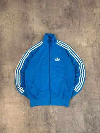 Vintage Adidas Firebird Trainingsjacke (XS)