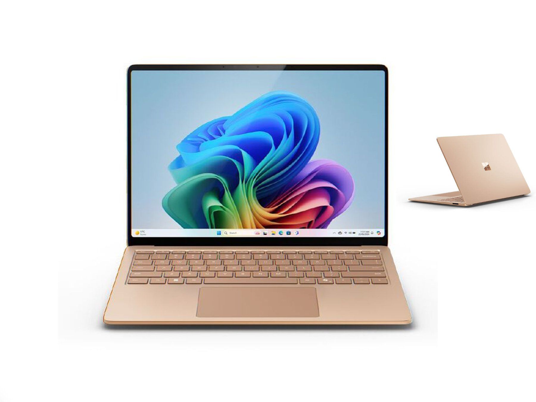 Microsoft Surface Laptop - Copilot+ PC - 7. Edition | Kaufen auf Ricardo