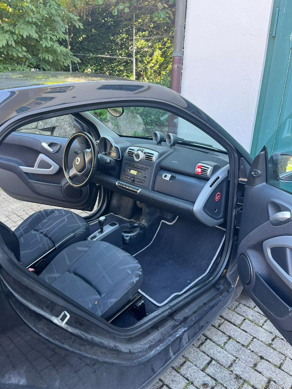 Smart Automobili: Smart Fortwo – Usato da Jona venduto da Lofe 9
