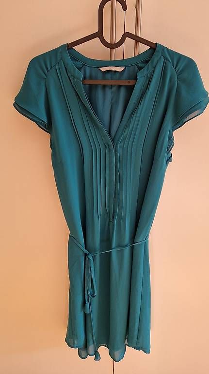 Vestiti: Kleid von h&m – Usato da Sarnen venduto da elawid 1