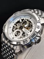 Heritor Skeleton Automatik * NEU *