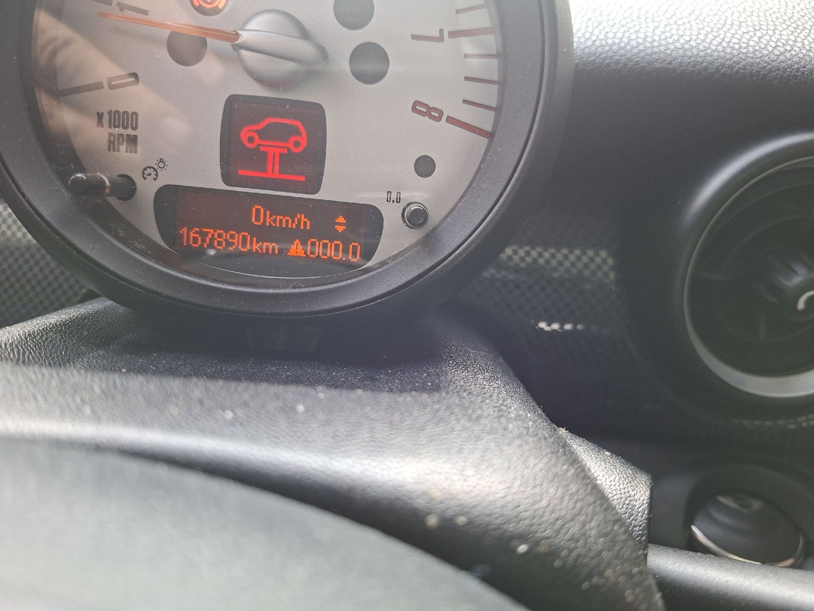 Mini Autos: Mini Cooper S zu Verkaufen – Gebraucht aus Saxeten von bhmotorsport 4