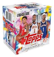 🏀 TOPPS NBA G-LEAGUE 2024/25  HOBBY BOX – FACTORY SEALED