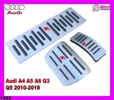 Audi Pedalabdeckung A4 A5 A6 Q3 Q5