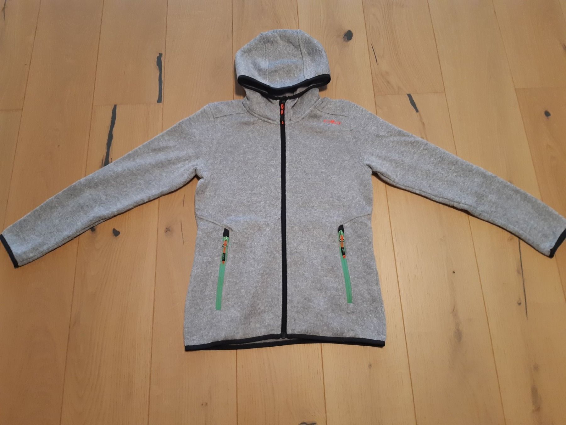CMP Maglioni & Felpe: 3x Mädchen Pullover – Usato da Winterthur venduto da jocker_dv 6