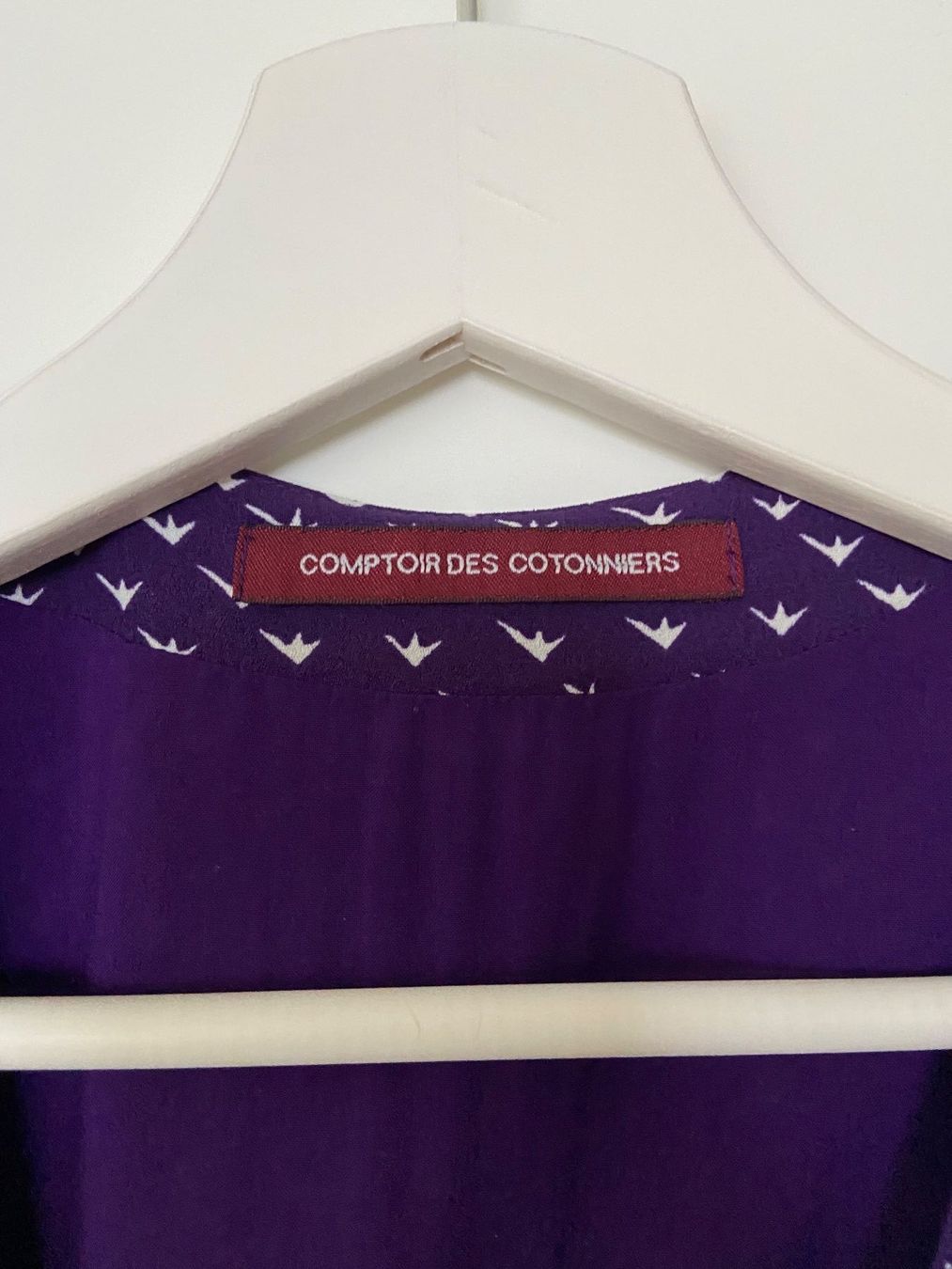 Vestiti: Comptoir des Cotonniers Kleid – Usato da Rüschlikon venduto da natmer 3