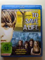 To Save a Life [Blu-ray/neu & OVP]