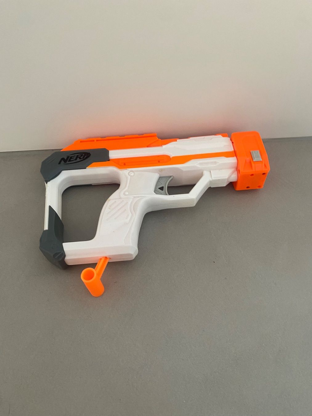 Nerf Giocattoli: Nerf gun – Usato da Pfaffhausen venduto da Leona09