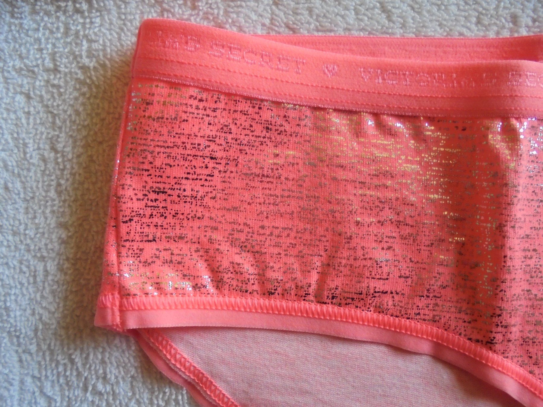 Victoria's Secret Altra biancheria intima: VICTORIA'S SECRET HIPHUGGER, M, NEU – Nuovo e nell'imballaggio originale da Aarau Rohr venduto da PinkSchwein 1