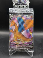 Pokemon Charizard V Promo