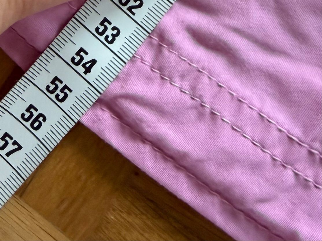 Pantaloni: Mädchen 7/8 Hose in der Gr. 140 – Usato da Adliswil venduto da Myxin 2