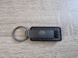 Schlüsselanhänger Alfa Romeo