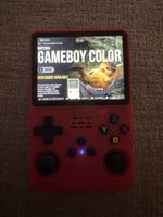 Game Console (Pokemon etc)