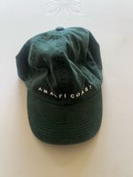 Baseball Cap Amalfi Coast gruen akzeptabler Zustand