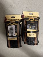 Pirelli Cinturato Gravel Reifen 650x45c, Neu,