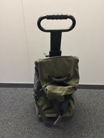 Schweizer Armee Trolley, Jahrgang 2009, Top Zustand!