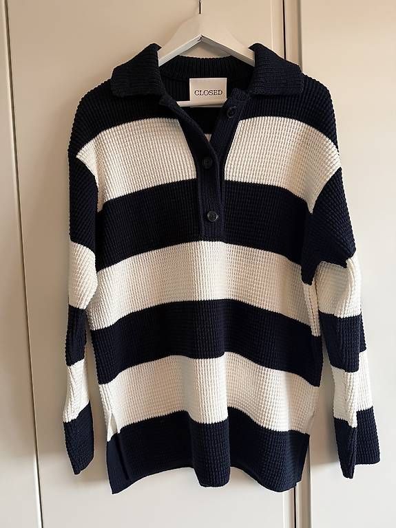 Pulls & Sweat-shirts: Closed Pullover – Neuf (Voir description) à Hausen AG par Sinetta