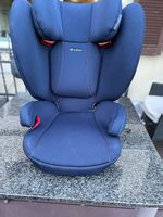 Siege Auto Cybex Solution S2 i-FIX