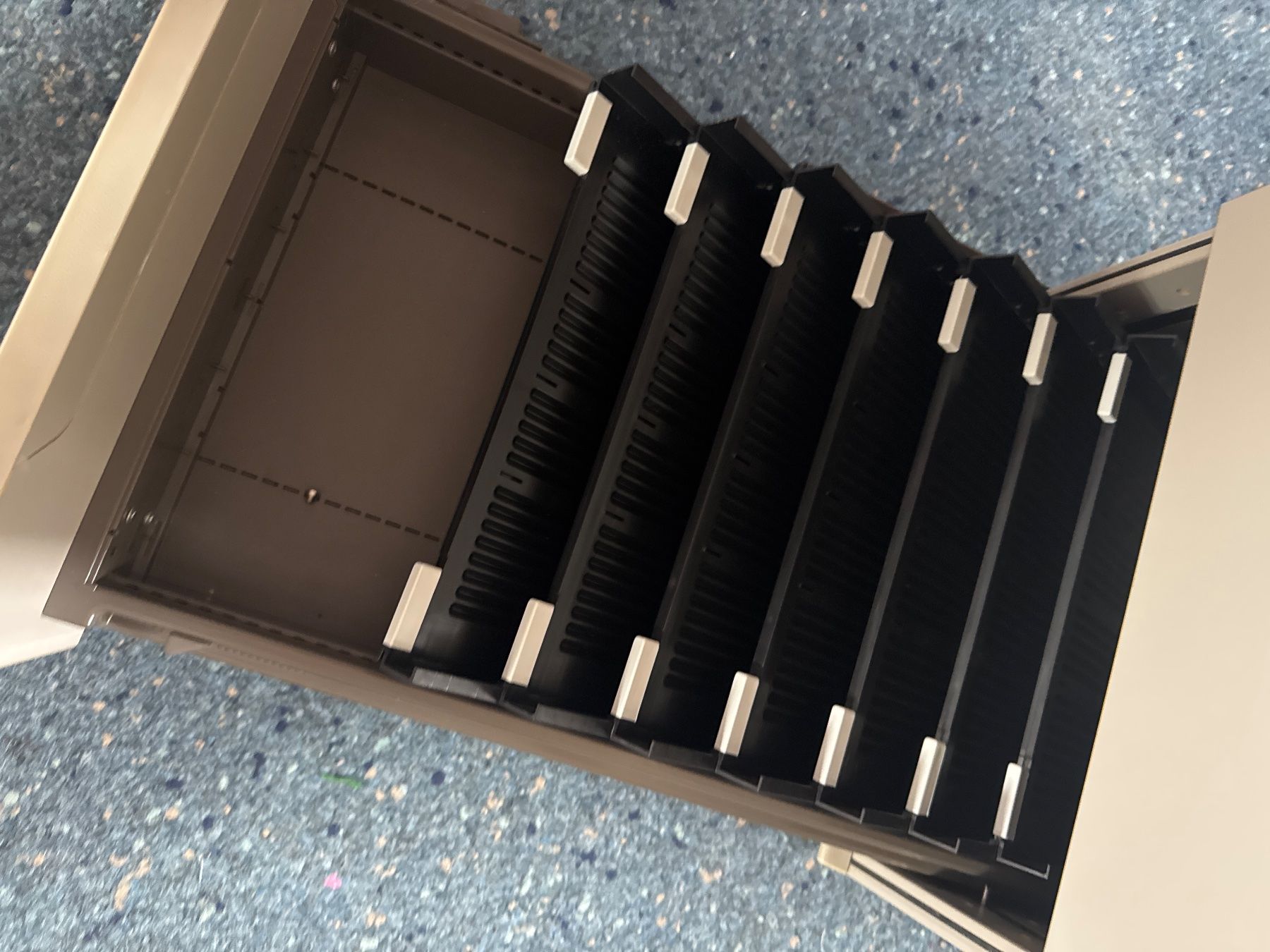Korpus: Rollcontainer von Gesika – Gebraucht aus Cham von matap1 4
