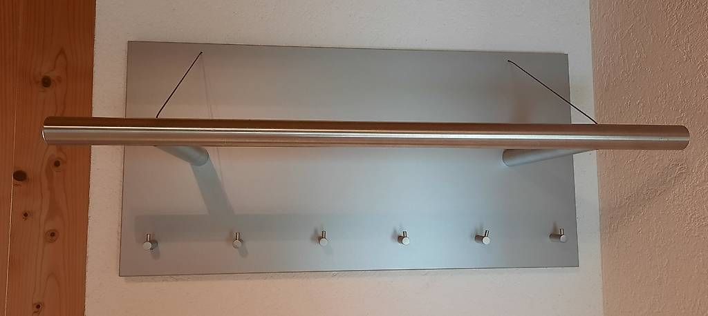 Garderobe: Garderobe – Gebraucht aus Erlinsbach von BarbaraL01