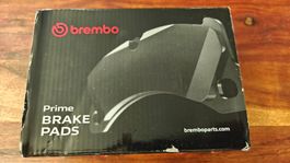 Neue Brembo Bremsbeläge P 85 167 Audi A1/Seat Ibiza/Skoda...
