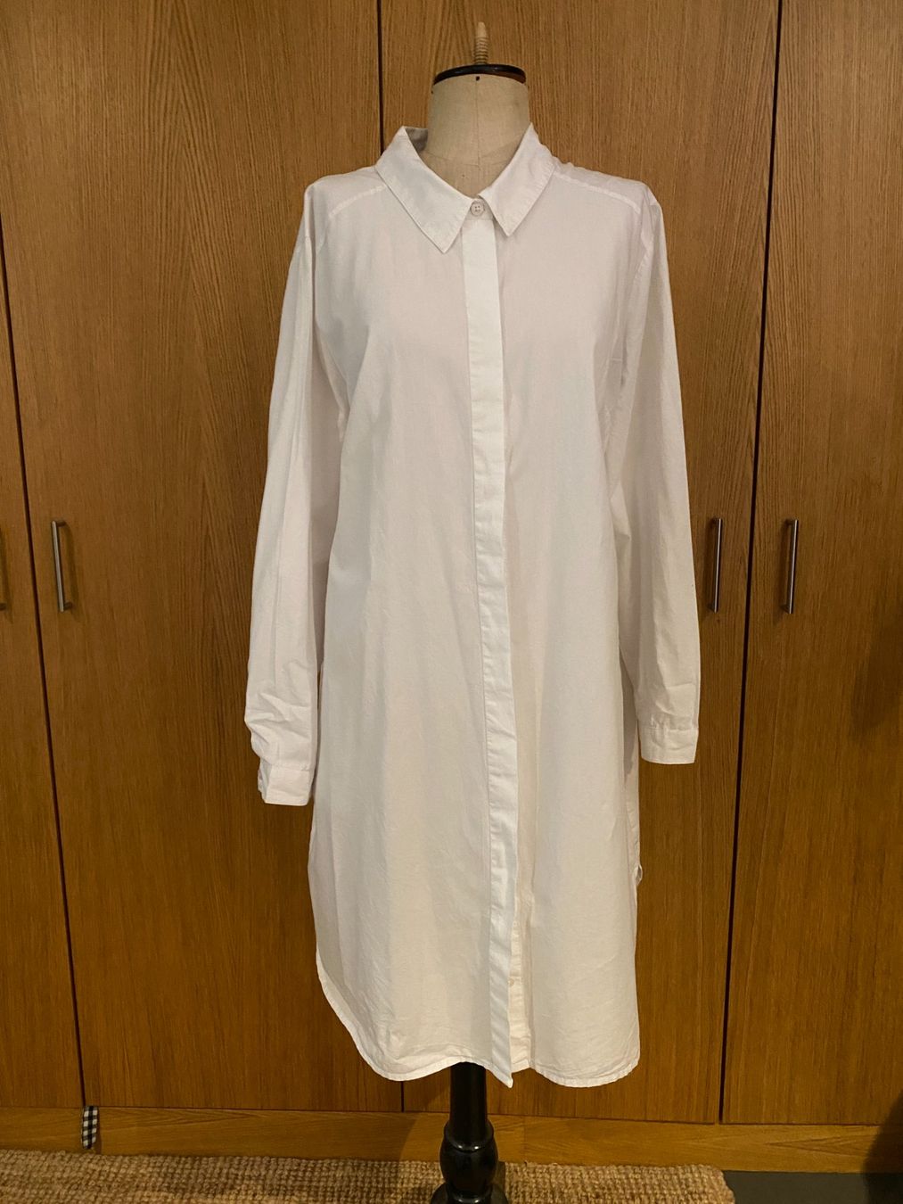 Asos Robes: Hemdkeid - Blusenkleid - Gr. 46 – D'occasion à Zürich par .old.but.gold.