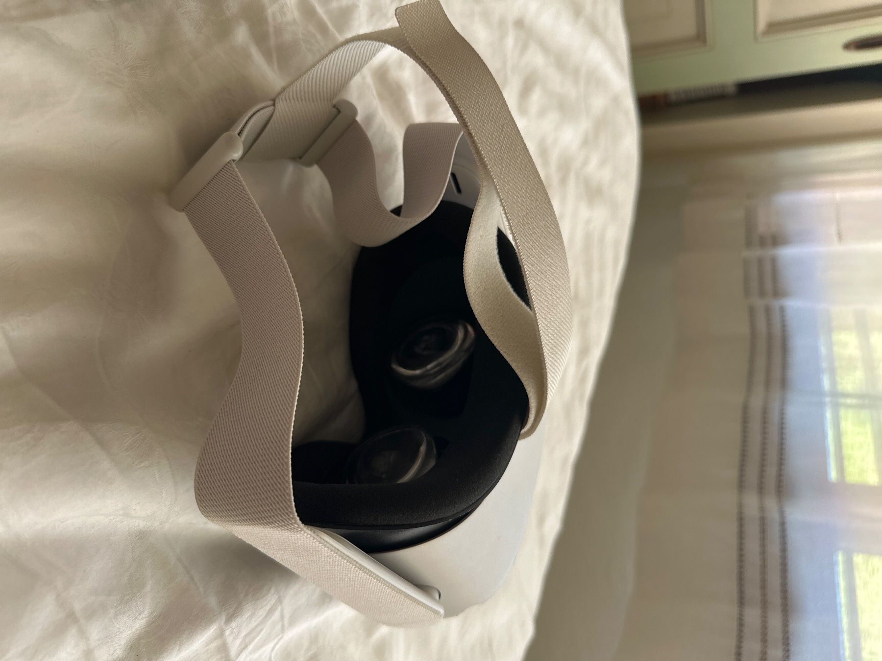 Meta Casco VR: Oculus Quest 2 Vr Brille 128gb – Usato da Ermenswil venduto da salentinovero 1