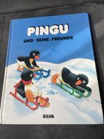 Pingu und seine Freunde, Kinderbuch, Bilderbuch, Top Zustand