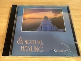 H8 Sandelan – Spiritual Healing